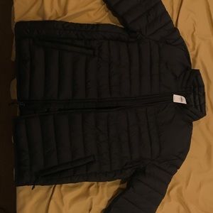 Gaps winter ultra light jacket